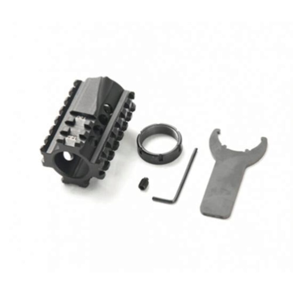 KEL QUAD RAIL FOR RFB