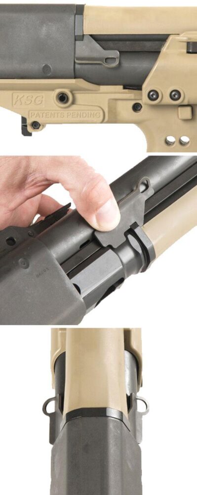 KEL SINGLE POINT SLING ATTACHMENT FOR KSG