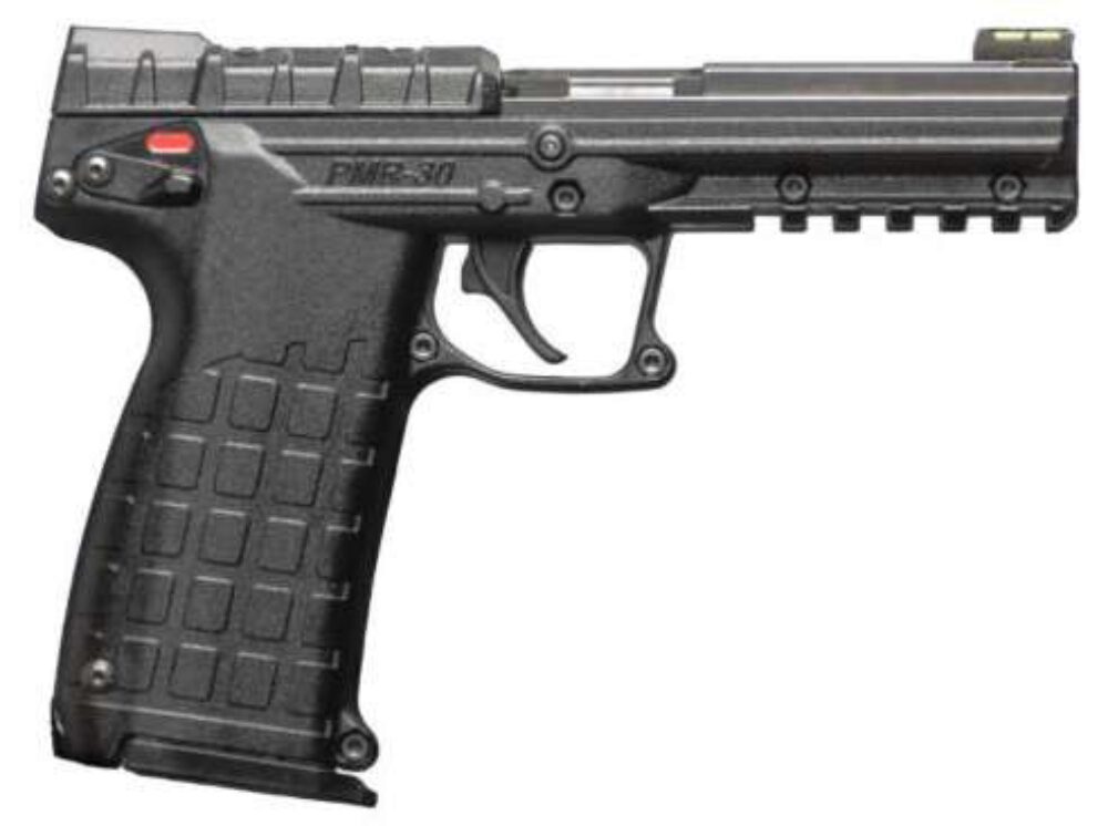 KEL PMR-30 22MAG 4.3 10RD KEL PMR-30 22MAG 4.3 10RD