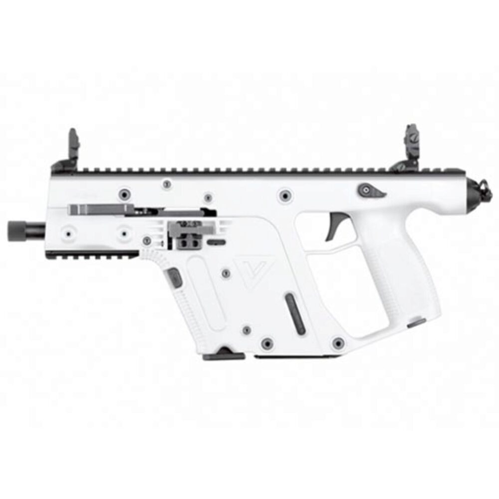 VECTOR SDP G2 10MM 5.5 ALP