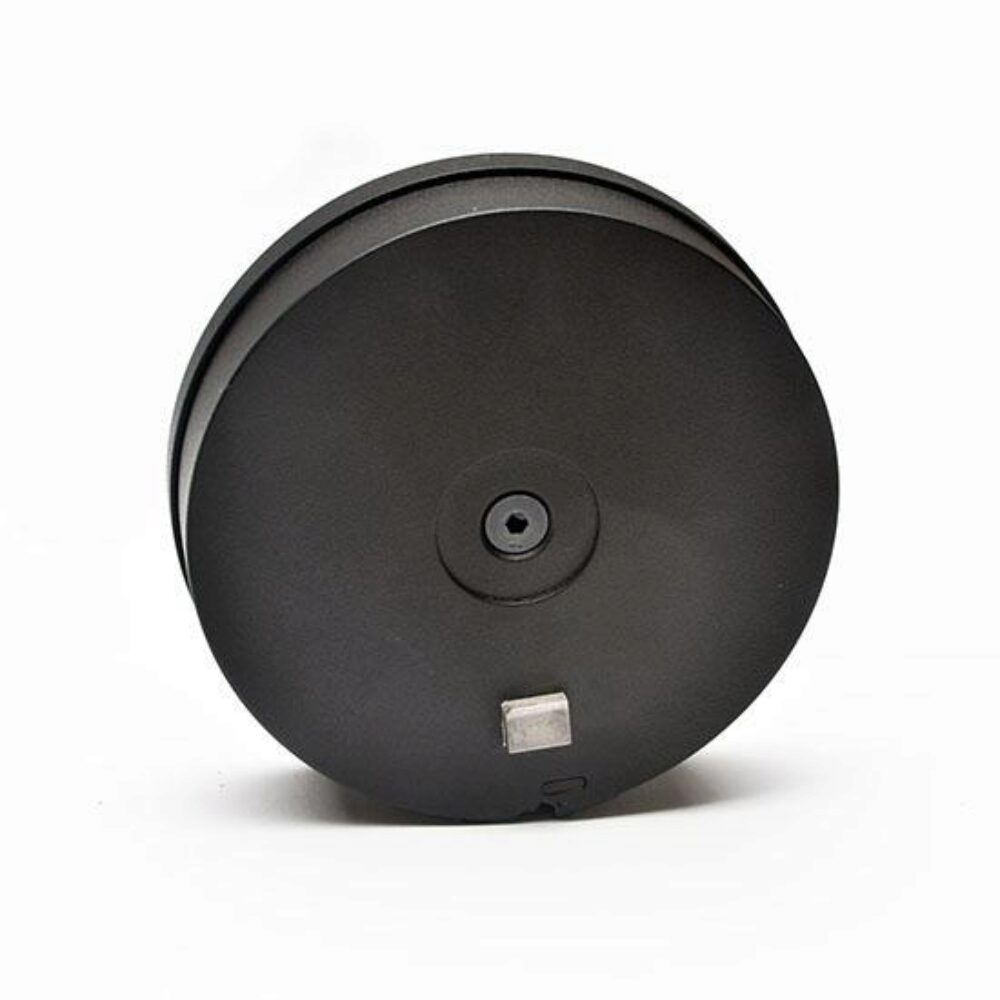 STD MFG DRUM MAG 50RD 22LR G4S TOMMY GUN STD MFG DRUM MAG 50RD 22LR G4S TOMMY GUN