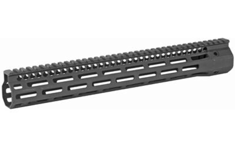 TROY HIGH-PROFILE SOCC RAIL 308 15 TROY HIGH-PROFILE SOCC RAIL 308 15