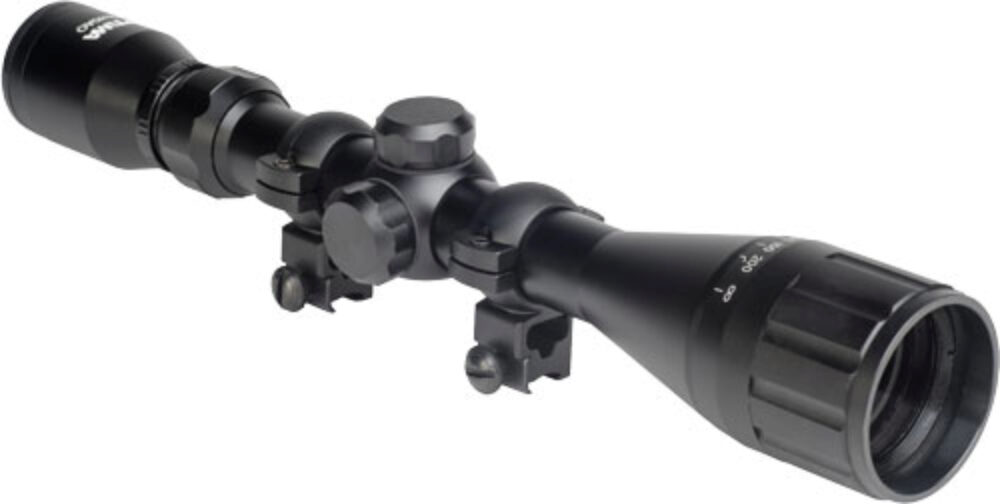 HATSAN OPTIMA 3-9X40 AO AIRGUN HATSAN OPTIMA 3-9X40 AO AIRGUN