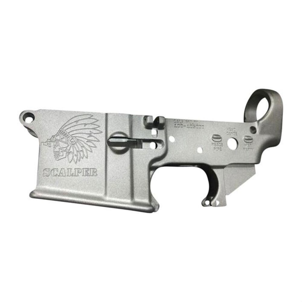 SOLGW SCALPER STRIPPED LOWER