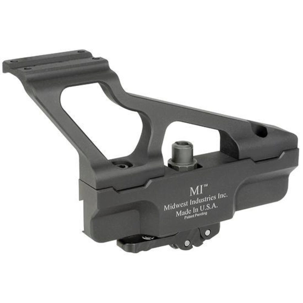 MI AKG2 SIDE MOUNT MRO TOP