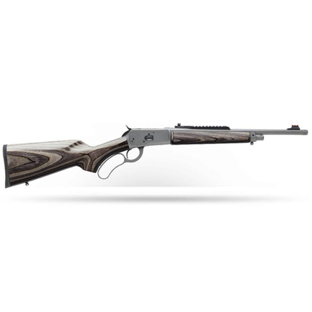 CHIAPPA 1892 WILDLANDS 44MAG 16.5 TB DARK GRAY CHIAPPA 1892 WILDLANDS 44MAG 16.5 TB DARK GRAY
