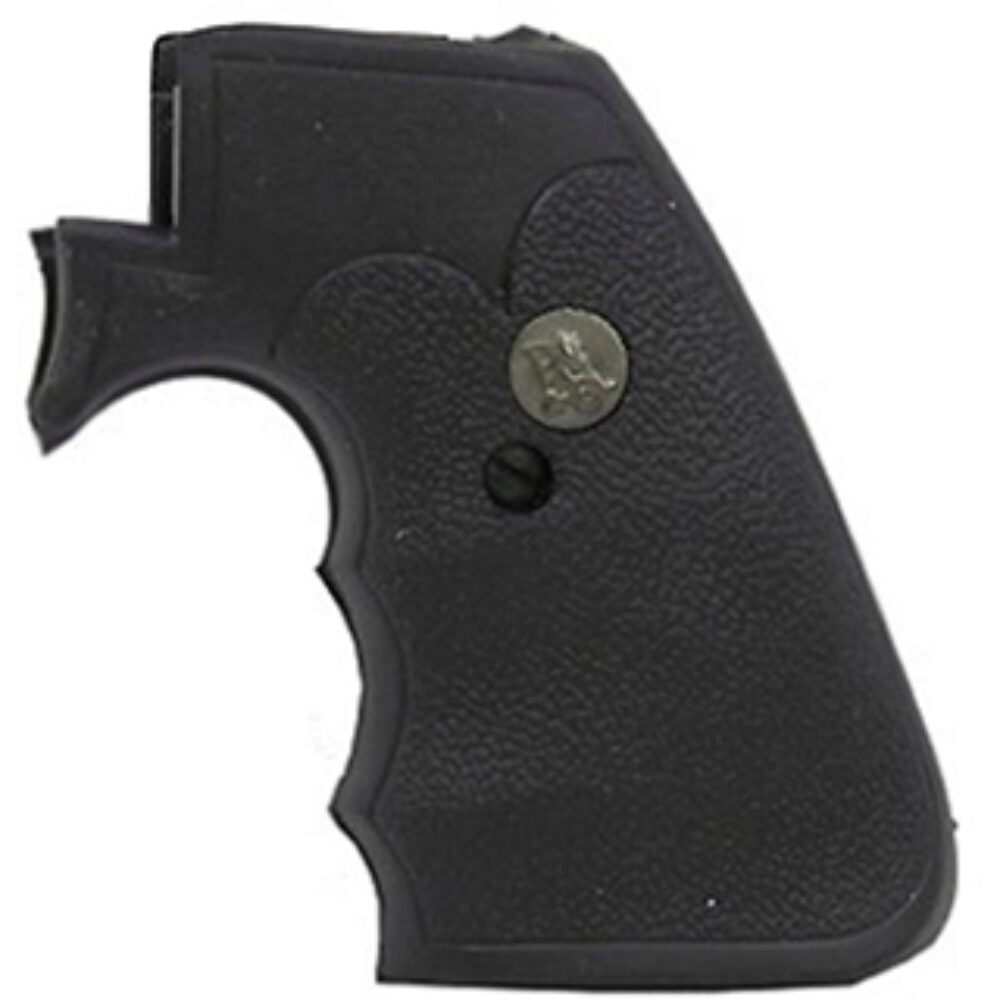 PAC GRIP DECELERATOR RUG SUPER BLK HAWK GRIPPER