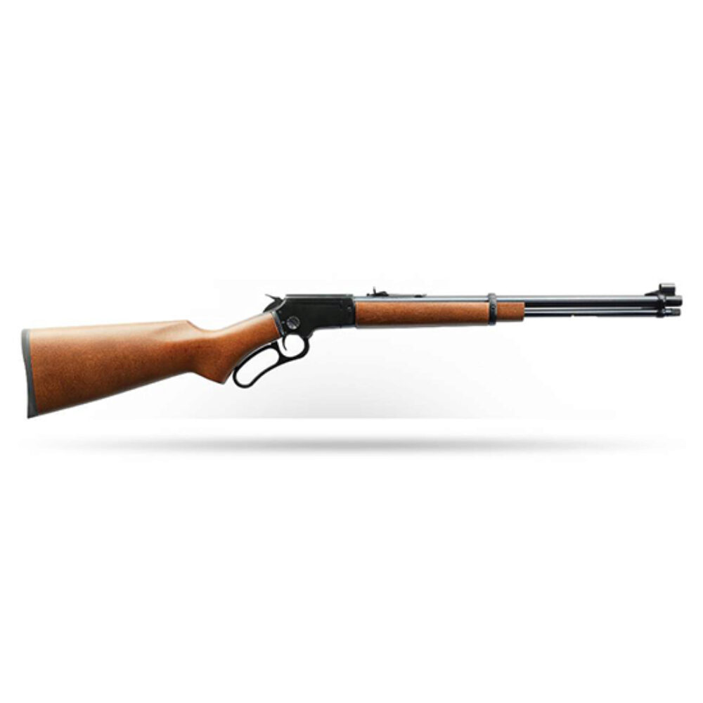 LA322 TD CARBINE 22LR 18.5