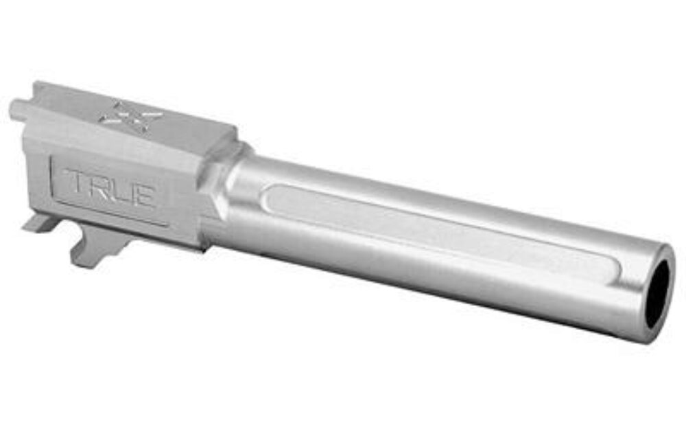 TRUE PRECISION SIG P365XL BBL