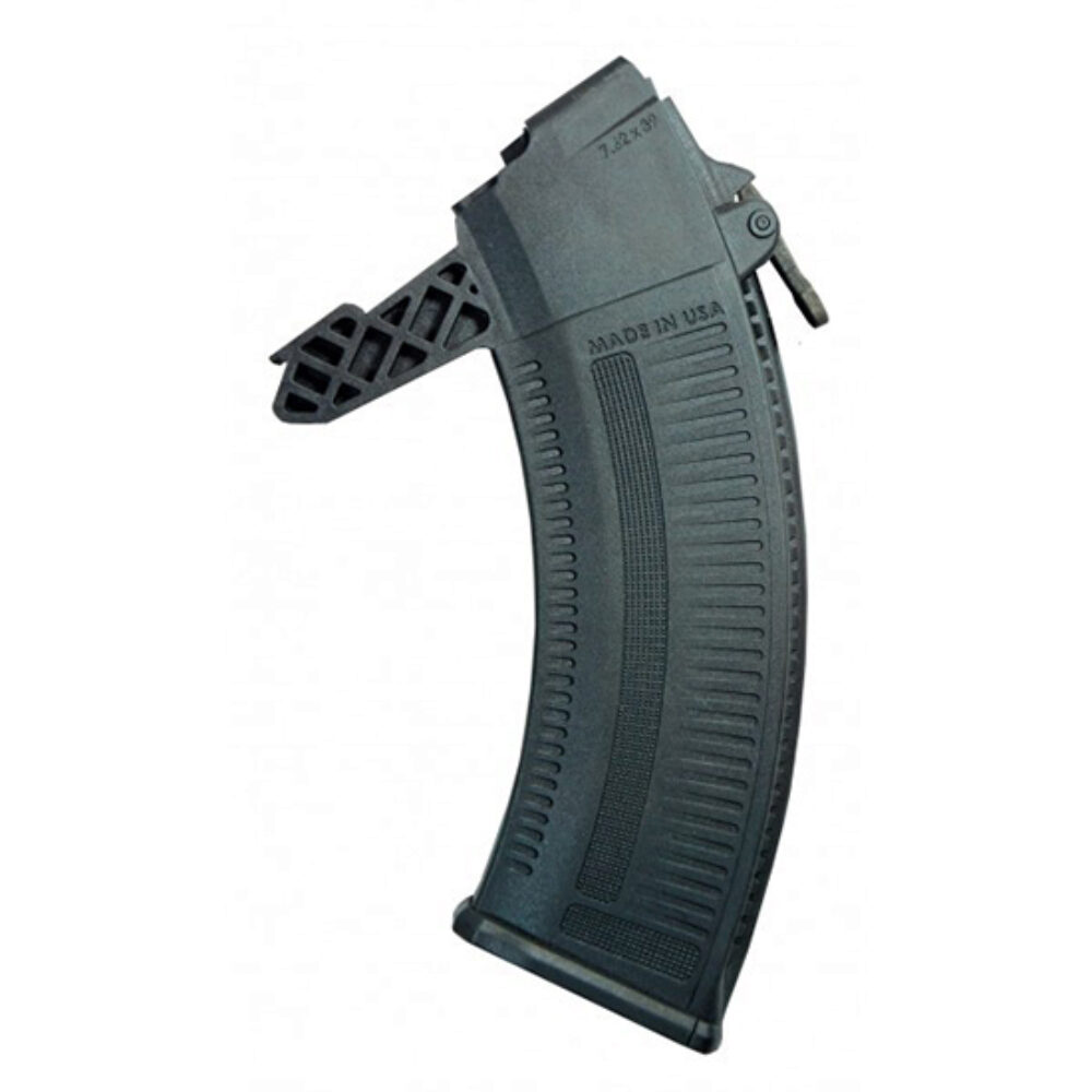 ARCHANGEL MAG LVX LEVER RELEASE SKS 7.62X39 35RD ARCHANGEL MAG LVX LEVER RELEASE SKS 7.62X39 35RD