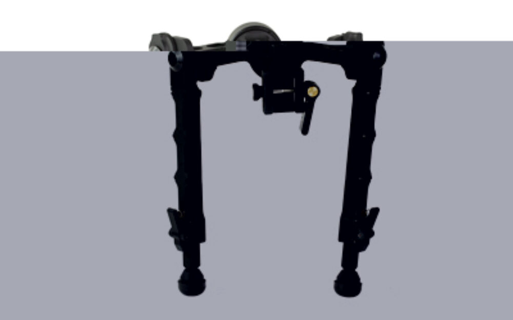ACCU-TAC BIPOD BOLT RIFLE FC5