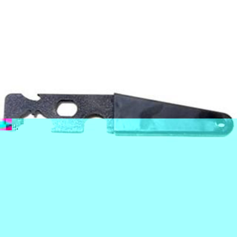 PROMAG AR15 MULTI TOOL & STOCK WRENCH STEEL