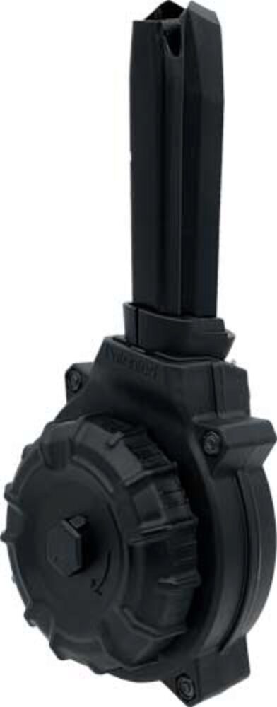 PROMAG DRUM SIG SP2340 40SW 50RD BLK POLY PROMAG DRUM SIG SP2340 40SW 50RD BLK POLY