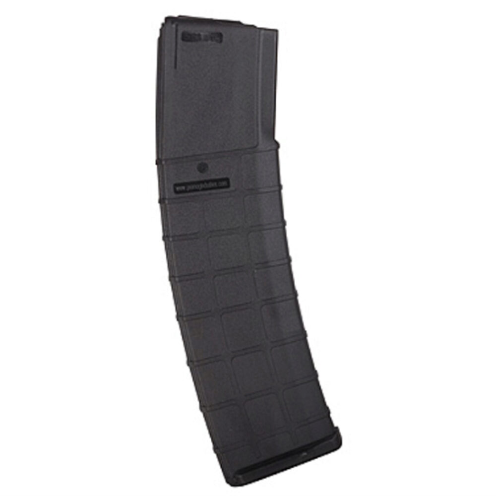 PRO MAG AR15 223 42RD BLK
