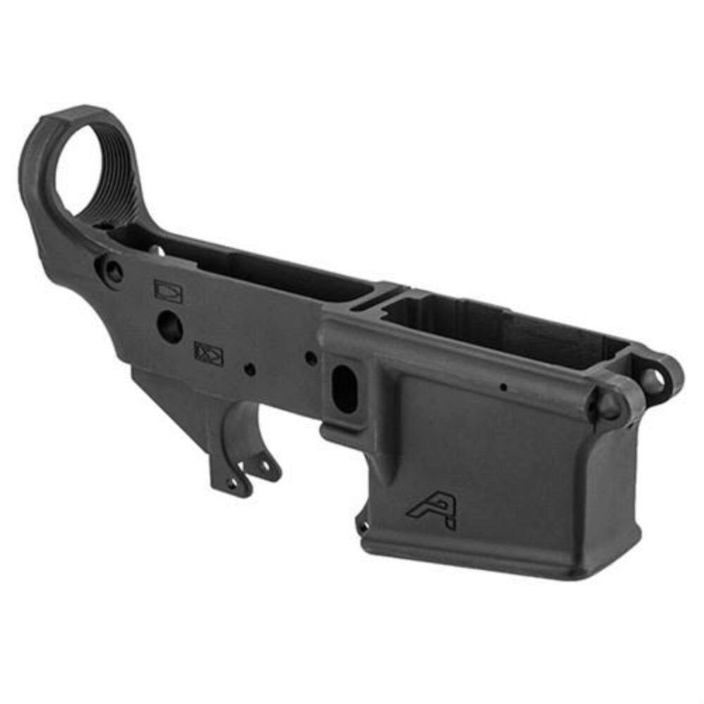 AERO PRECISION AR-15 STRIPPED AERO PRECISION AR-15 STRIPPED