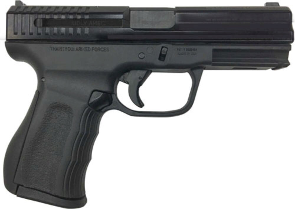 FMK RECON 9C1G2-FAT 9MM