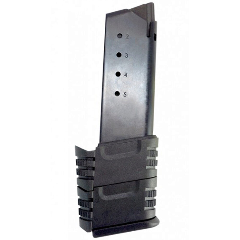 PRO MAG SPG XDS 45AP 8RD B PRO MAG SPG XDS 45AP 8RD B
