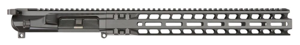 RADIAN UPPER/HANDGUARD SET 14 BLK