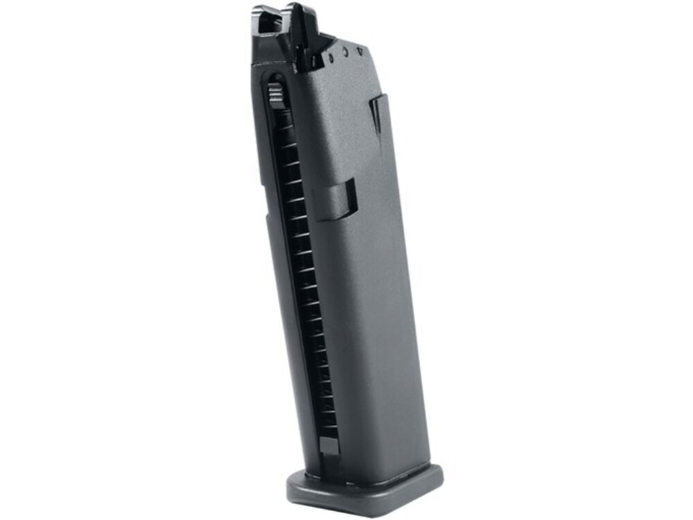 UMAREX GLOCK 17 GEN5 20 SHOT BELT FED MAG
