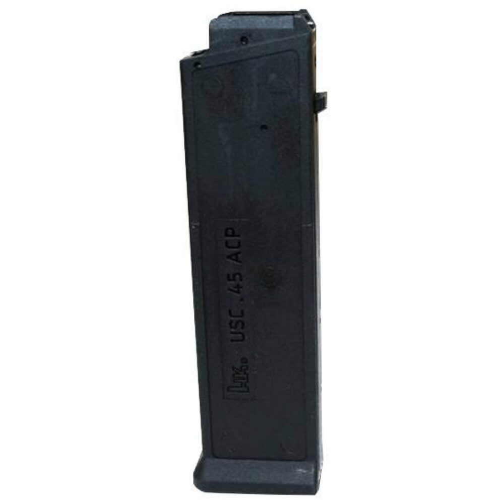 HK MAG USC 45ACP 10RD