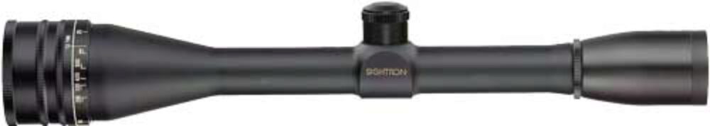 SIGHTRON SCOPE SII 36X42 SIGHTRON SCOPE SII 36X42