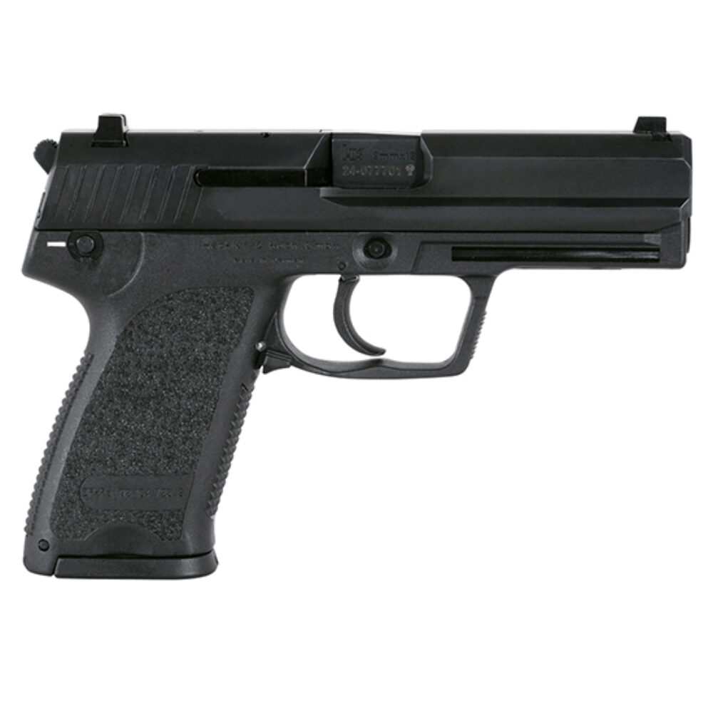 H&K USP EXPERT 45AP AS 12RD