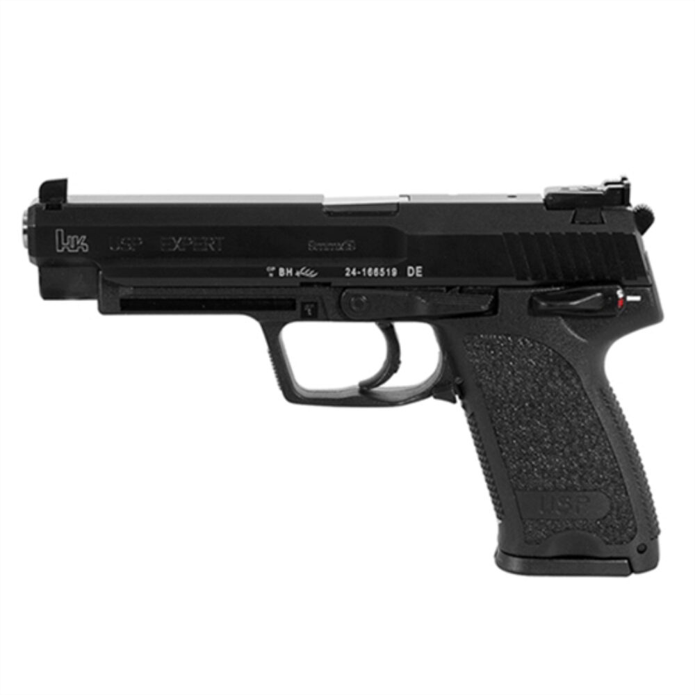 USP9 EXPERT V1 9MM 10+1 SAFETY