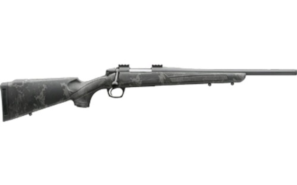 CASCADE SB 223REM TAC BLK 18