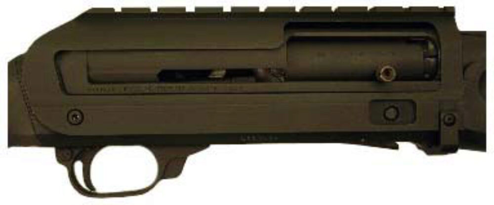AIMTECH SADDLE MOUNT BENELLI AIMTECH SADDLE MOUNT BENELLI