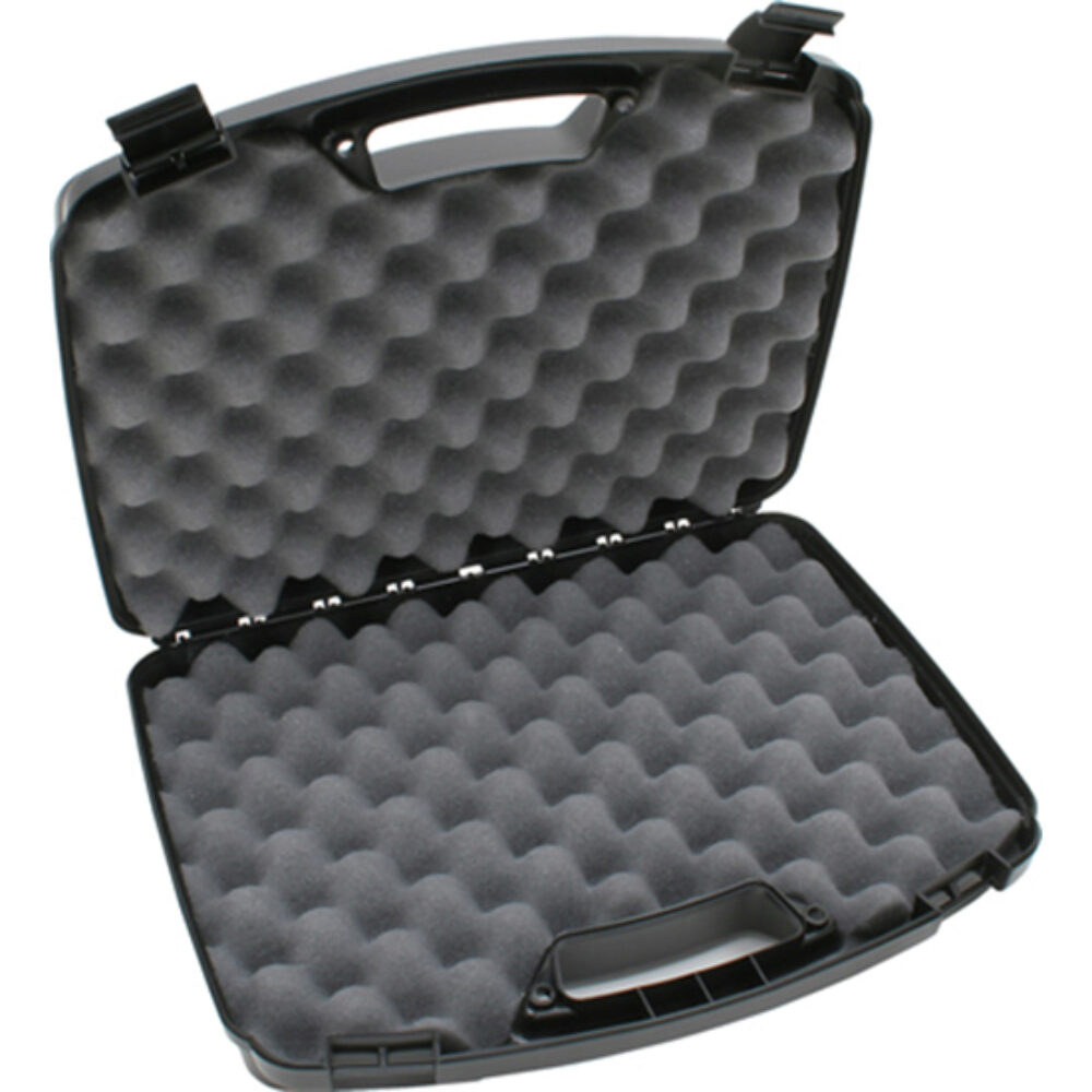 MTM 2 GUN CASE 8 BBL