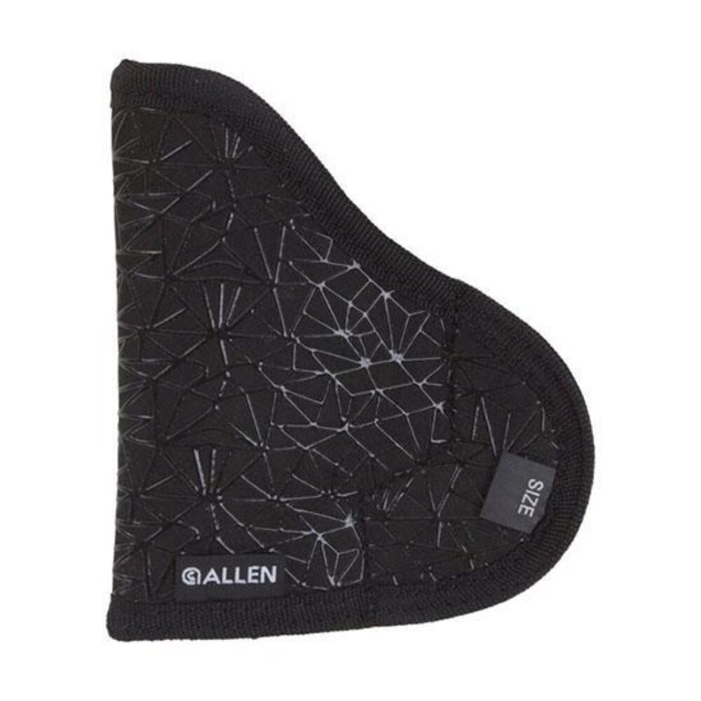 ALLEN HOLSTER SPIDERWEB #10