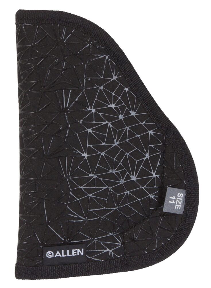 ALLEN HOLSTER SPIDERWEB #11