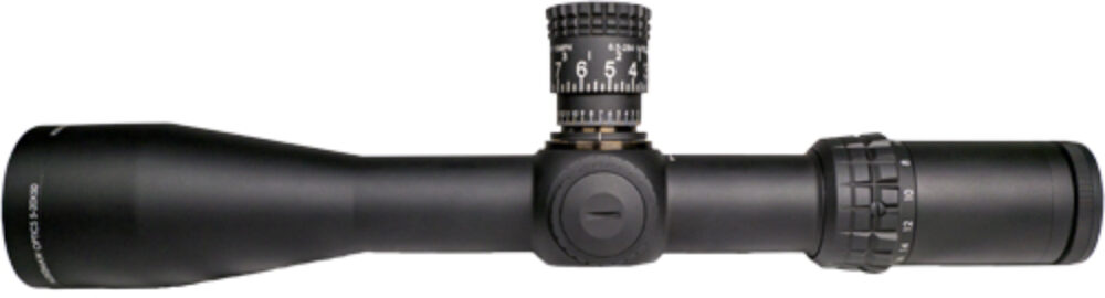 HUSKEMAW SCOPE 5-20X50 34MM HUSKEMAW SCOPE 5-20X50 34MM