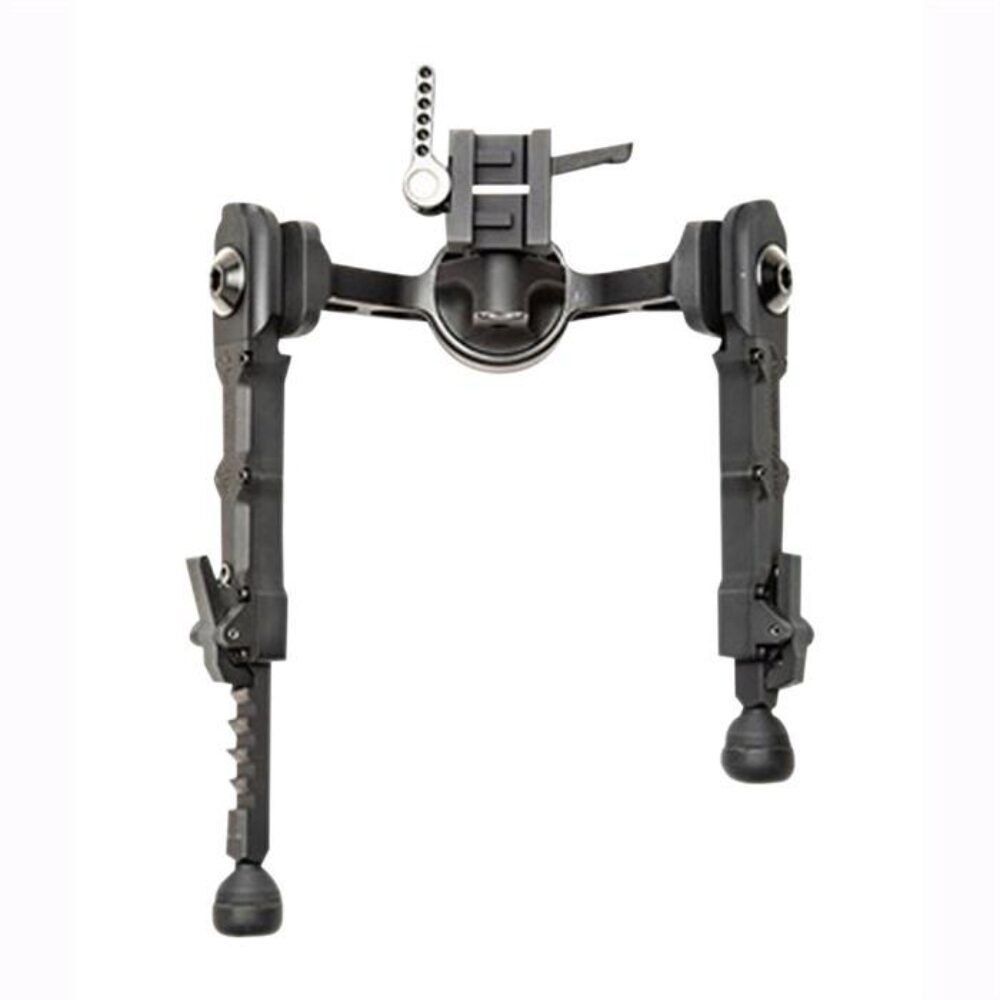 ACCU-TAC FC-4 G2 BIPOD BLK