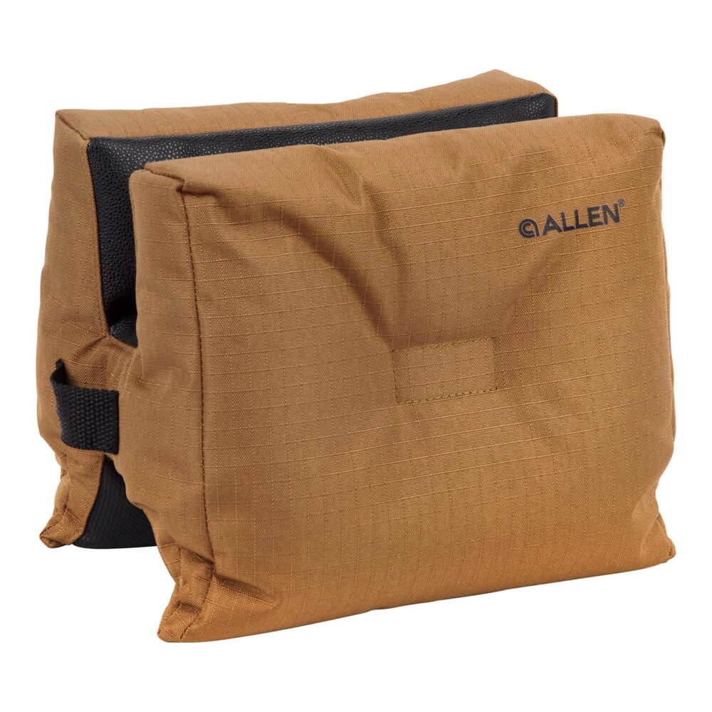 ALLEN X-FOCUS FILLED COY BENCH BAG