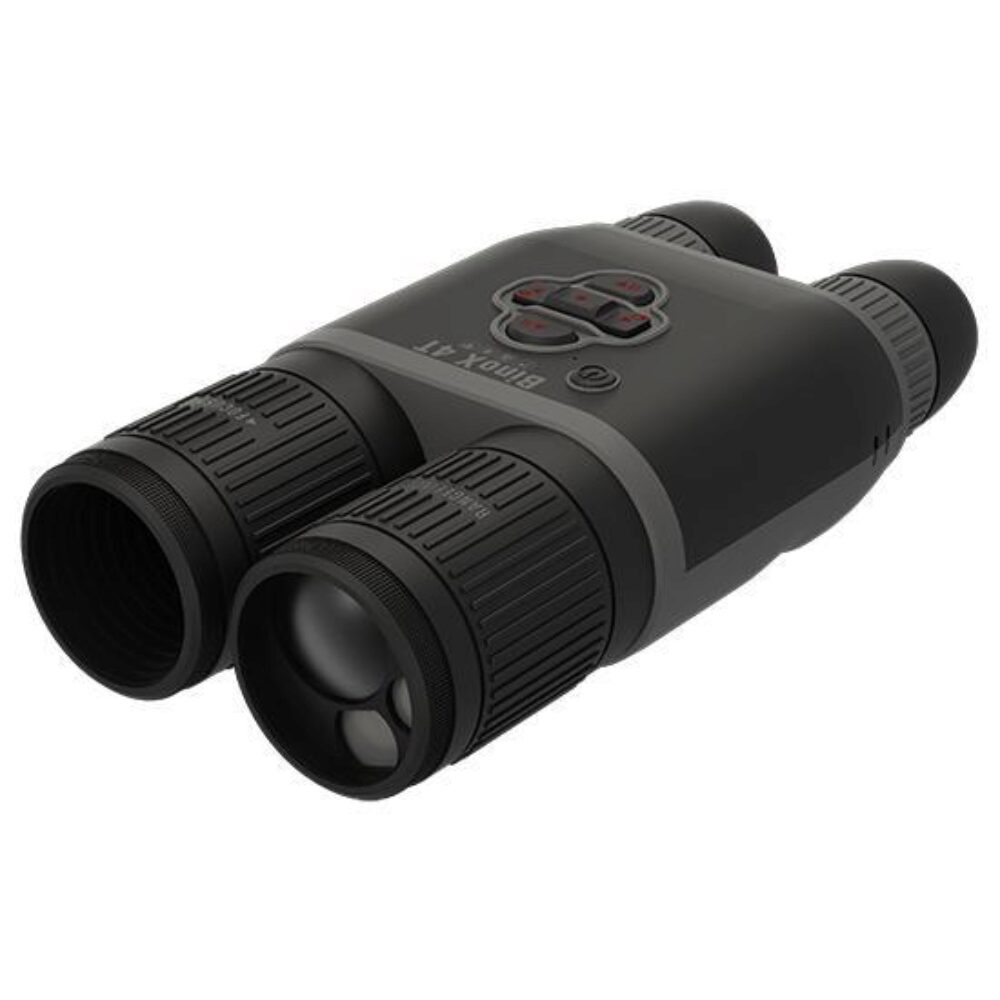 ATN BINOX 4T 640 2.5-25X THERMAL BINOS