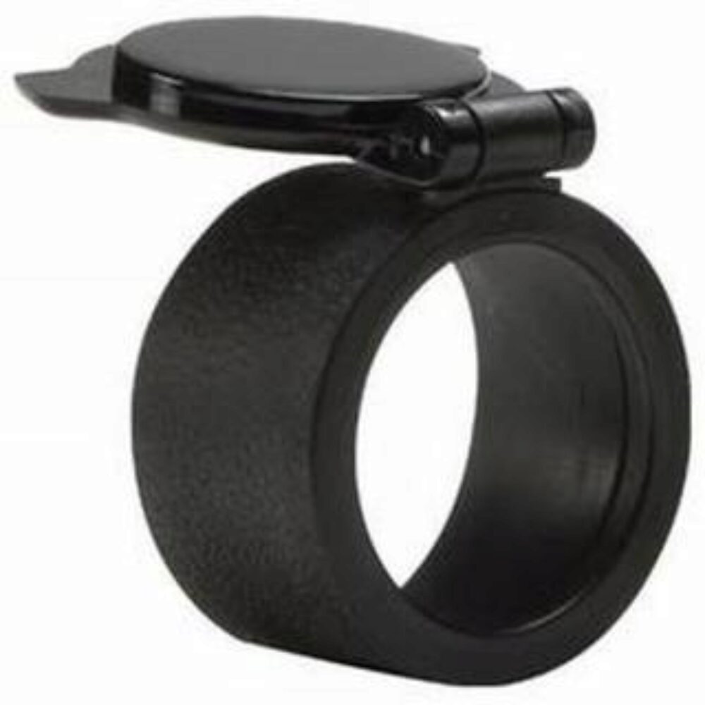 QUAKE 270 OPTIC COVER #4 BLACK