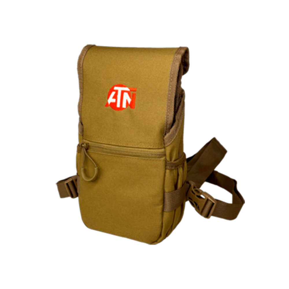 ATN DELUXE HARNESS CHEST PACK ATN DELUXE HARNESS CHEST PACK