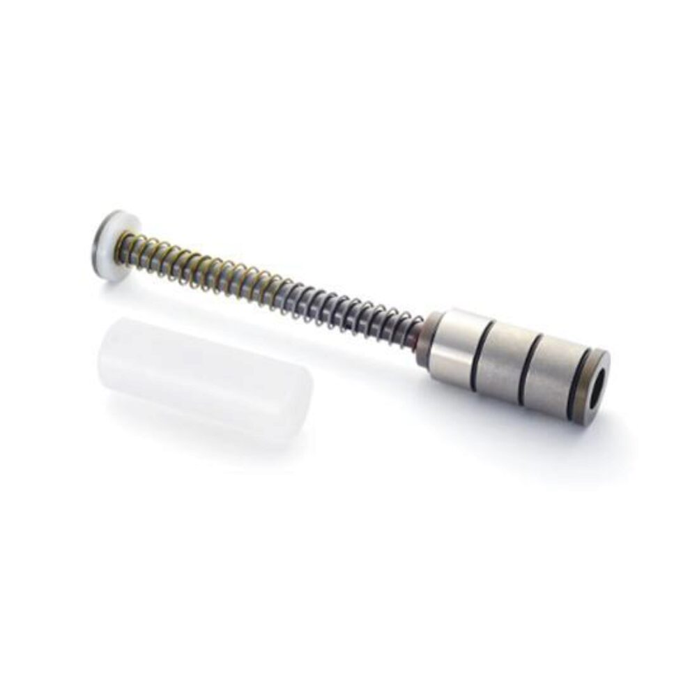 JP GEN 2 SILENT SPRING SYSTEM AR10  HEAVY H2
