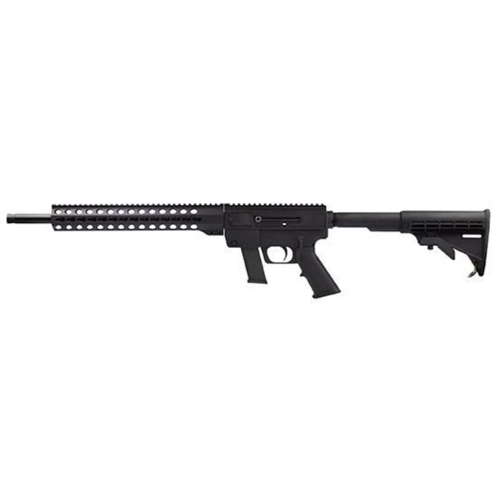 JRC RAIL MODEL 10MM 17 BLK 15RD GLOCK MAG JRC RAIL MODEL 10MM 17 BLK 15RD GLOCK MAG