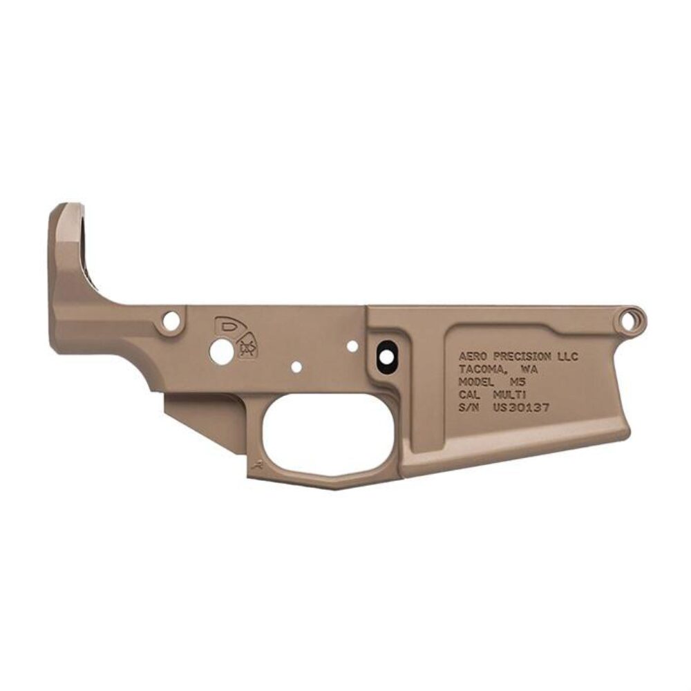 AERO PRECISION M5 AR-308