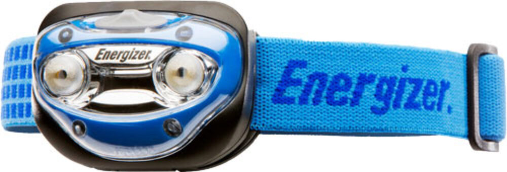 ENERGIZER VISION HEADLAMP 200 ENERGIZER VISION HEADLAMP 200