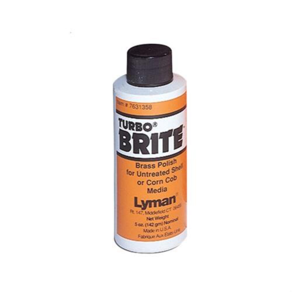 LYM TURBO BRITE BRASS POLISH 50Z