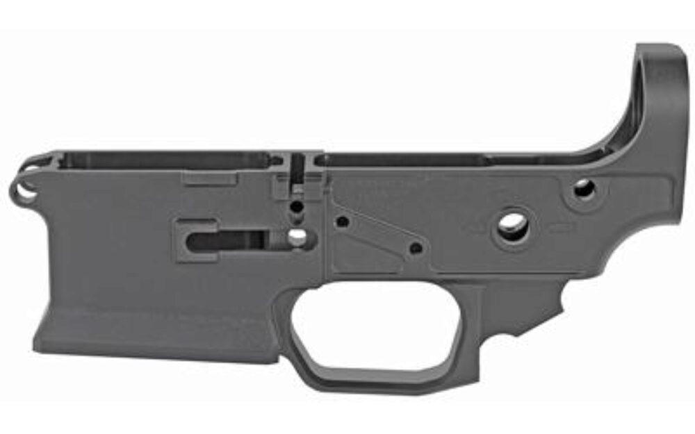 SHARPS BROS LIVEWIRE AR-15