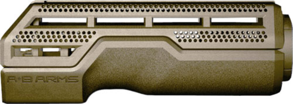 AB ARMS HAND GUARD PRO AB ARMS HAND GUARD PRO