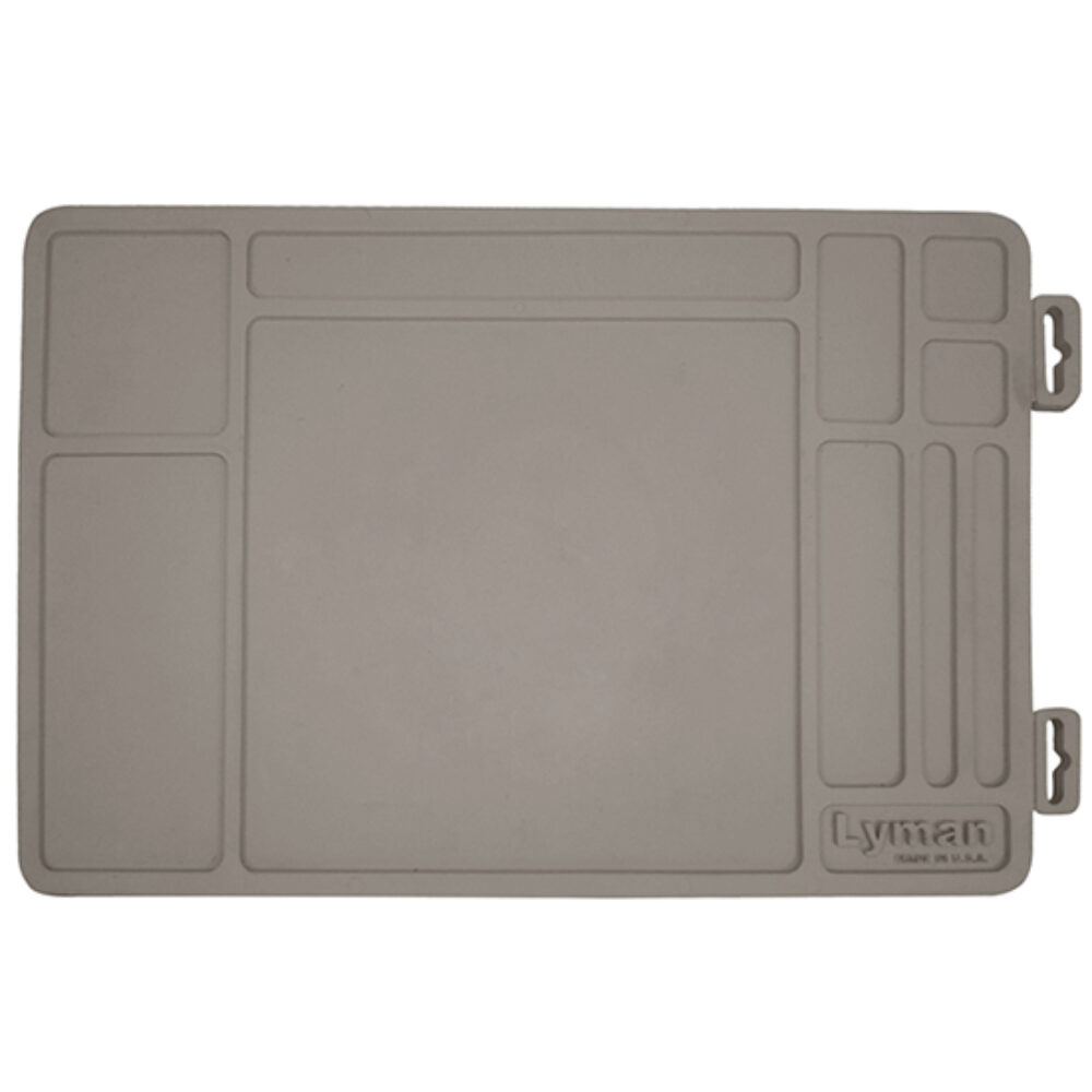 LYMAN ESSENTIAL RIFLE MAT 10X36 (4)