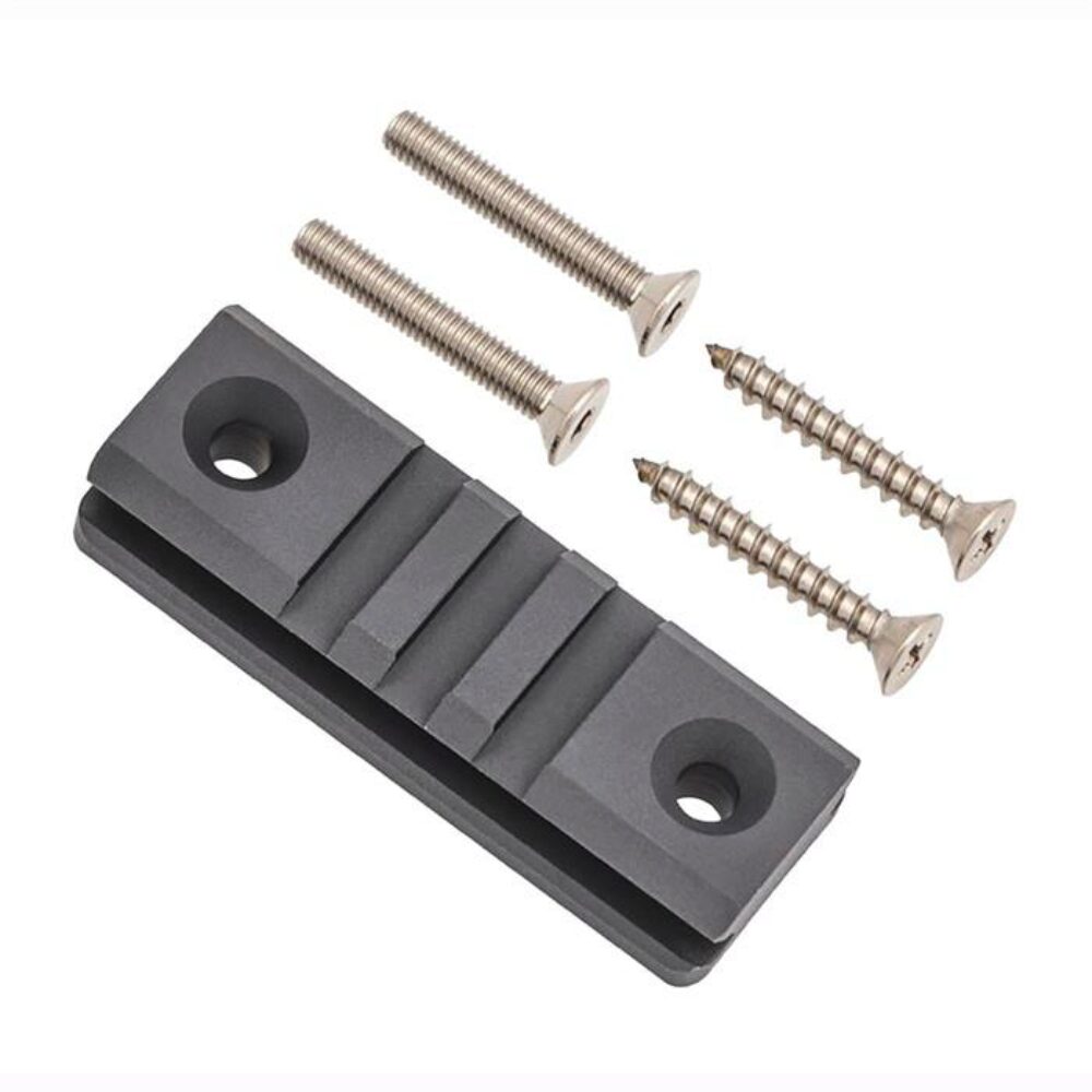 ACCU-TAC PICATINNY RAIL MOUNT ACCU-TAC PICATINNY RAIL MOUNT