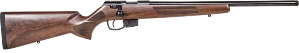 ANSCHUTZ 1761 D HB 22LR ANSCHUTZ 1761 D HB 22LR