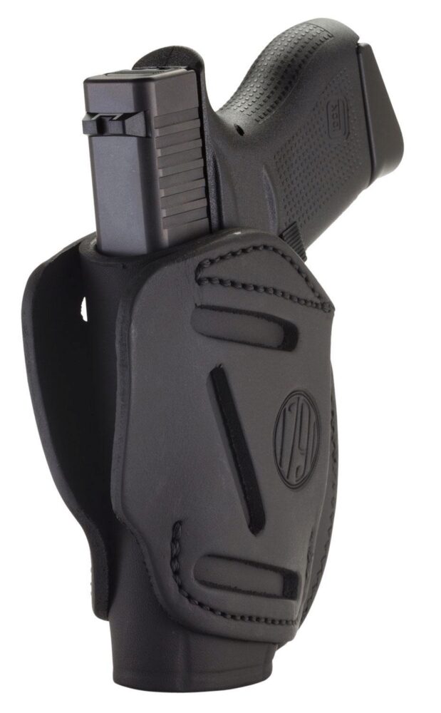 1791 HOLSTER 3-WAY OWB MULTI-