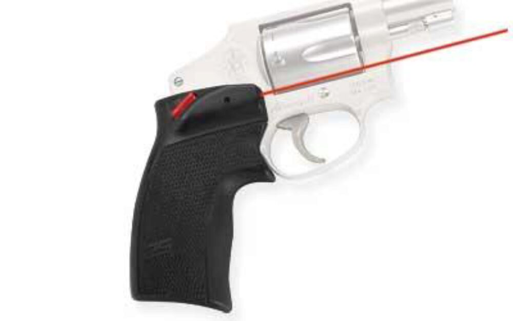 CTC DEF S&W J/TAU ACCU-GRIPS